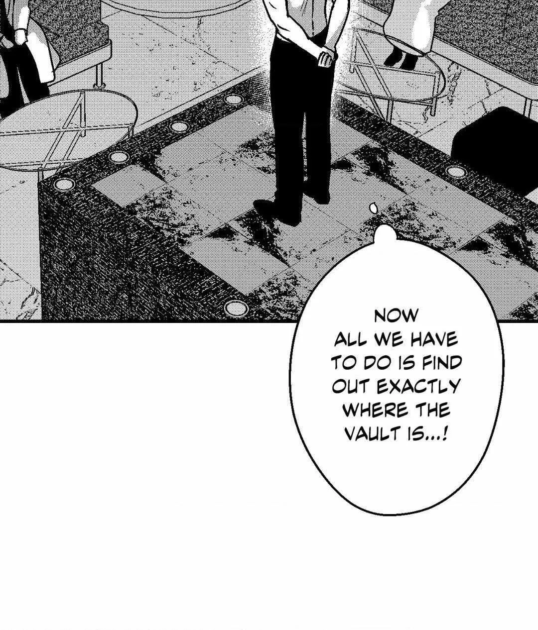 The Man At Night Chapter 82 page 45 - 