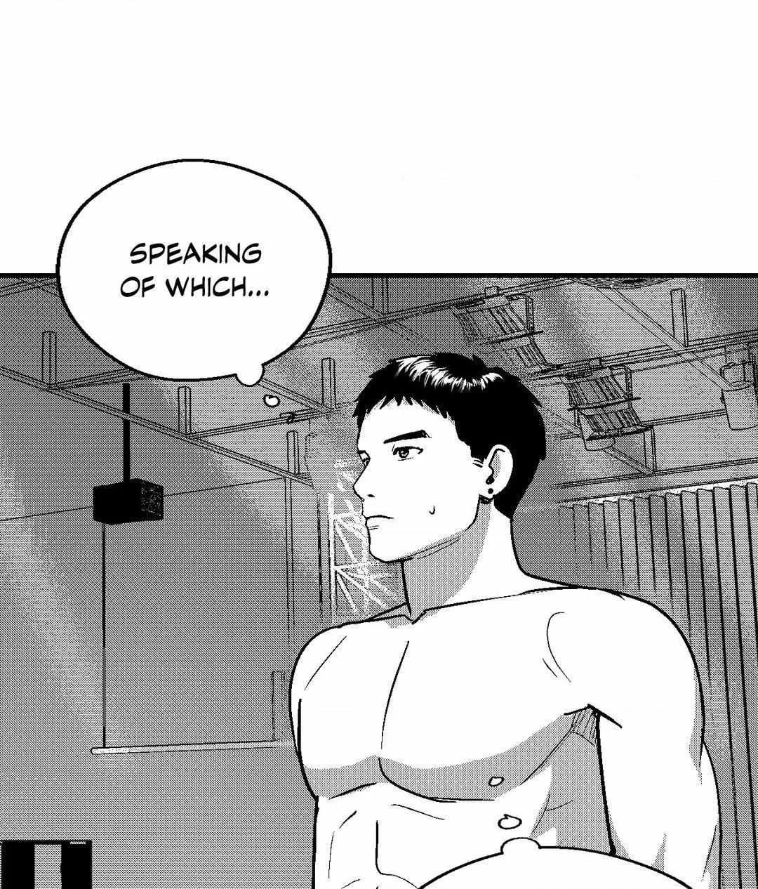 The Man At Night Chapter 82 page 46 - 