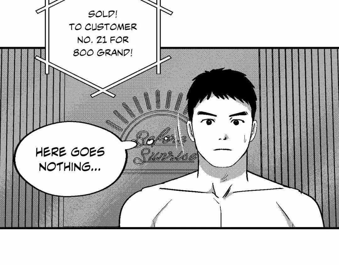 The Man At Night Chapter 82 page 50 - 