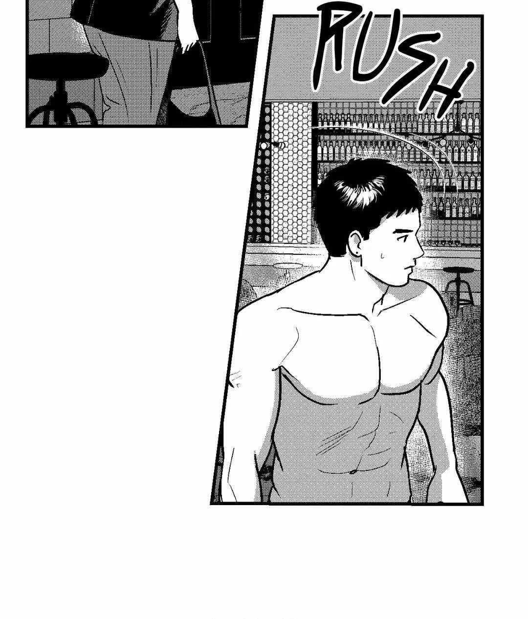The Man At Night Chapter 82 page 52 - 