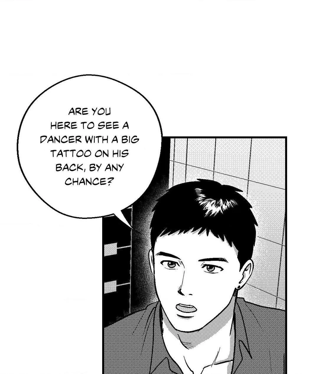 The Man At Night Chapter 82 page 56 - 