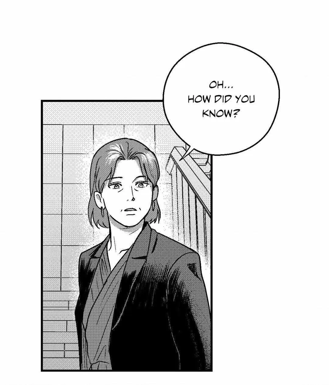 The Man At Night Chapter 82 page 58 - 