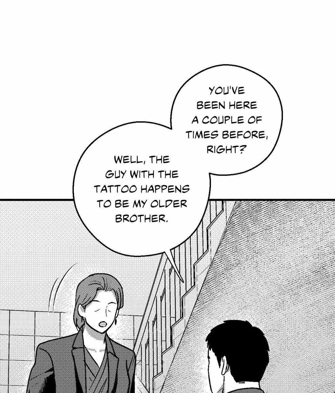 The Man At Night Chapter 82 page 59 - 