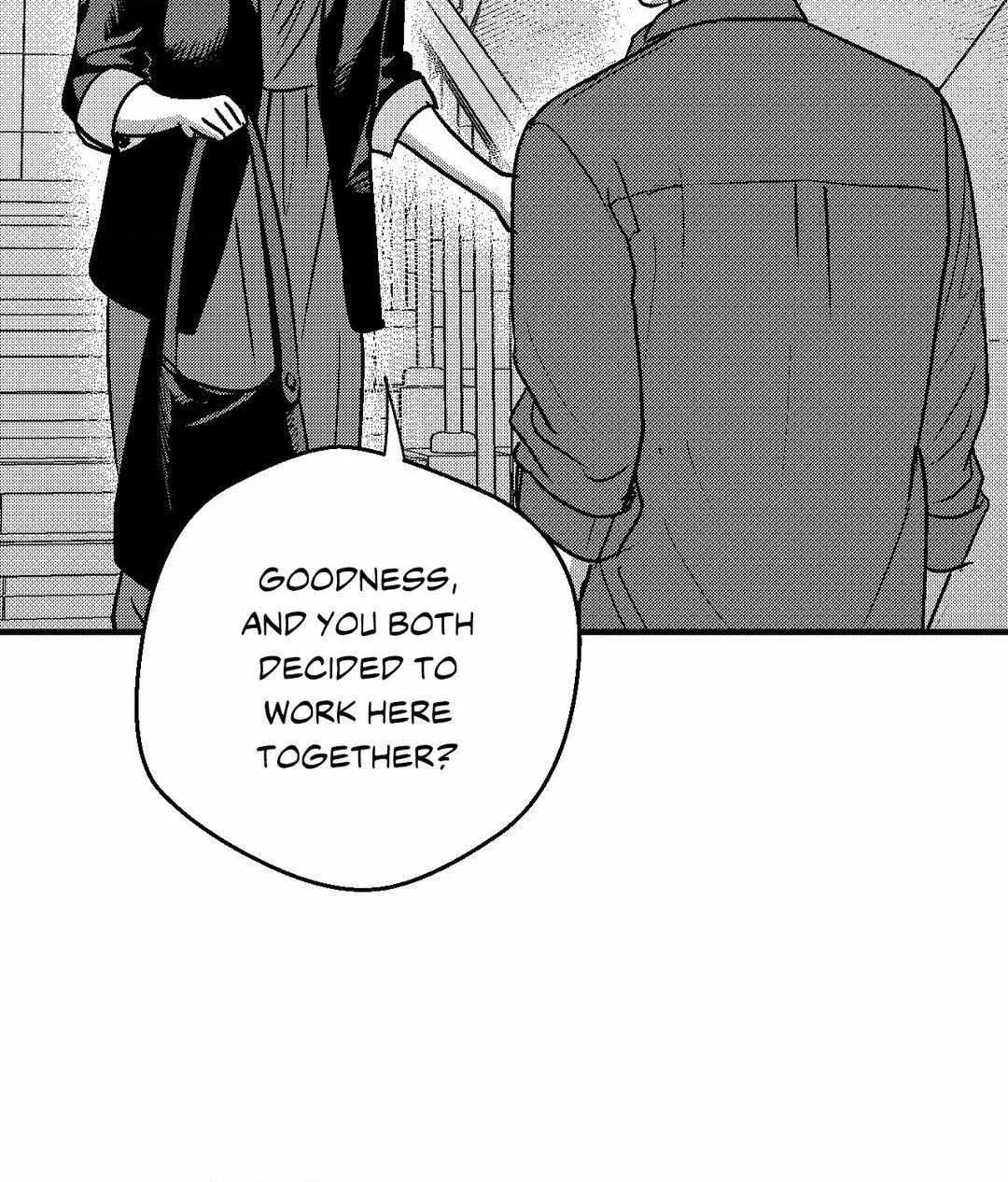 The Man At Night Chapter 82 page 60 - 