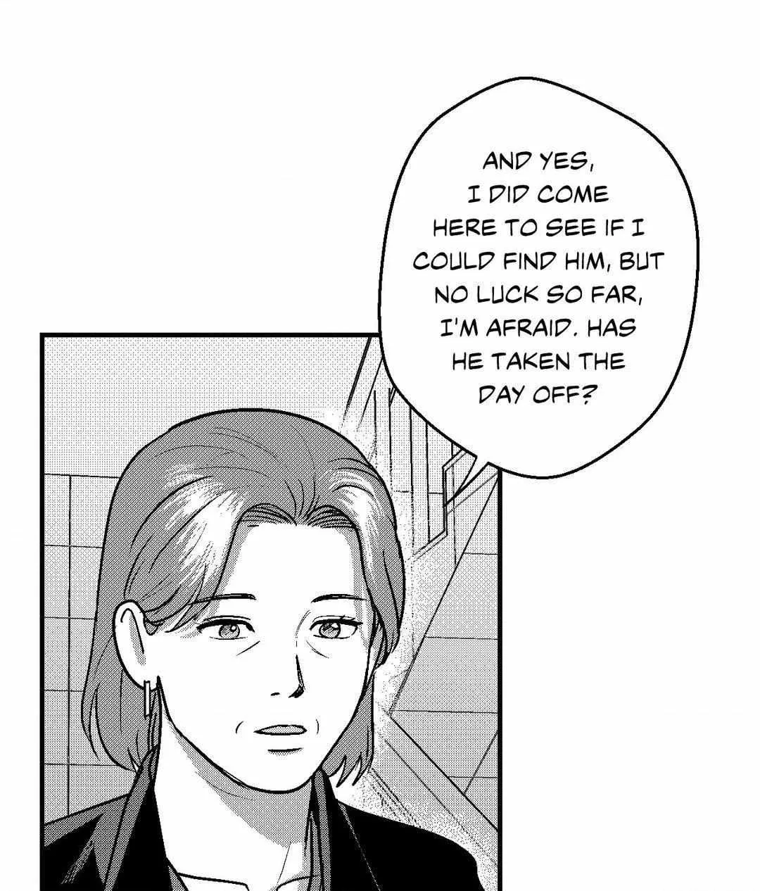 The Man At Night Chapter 82 page 61 - 