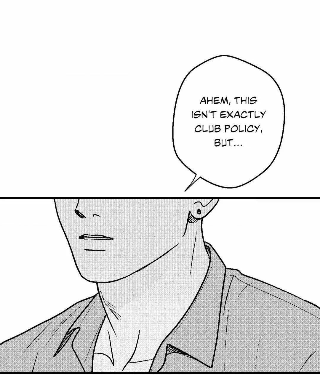 The Man At Night Chapter 82 page 64 - 