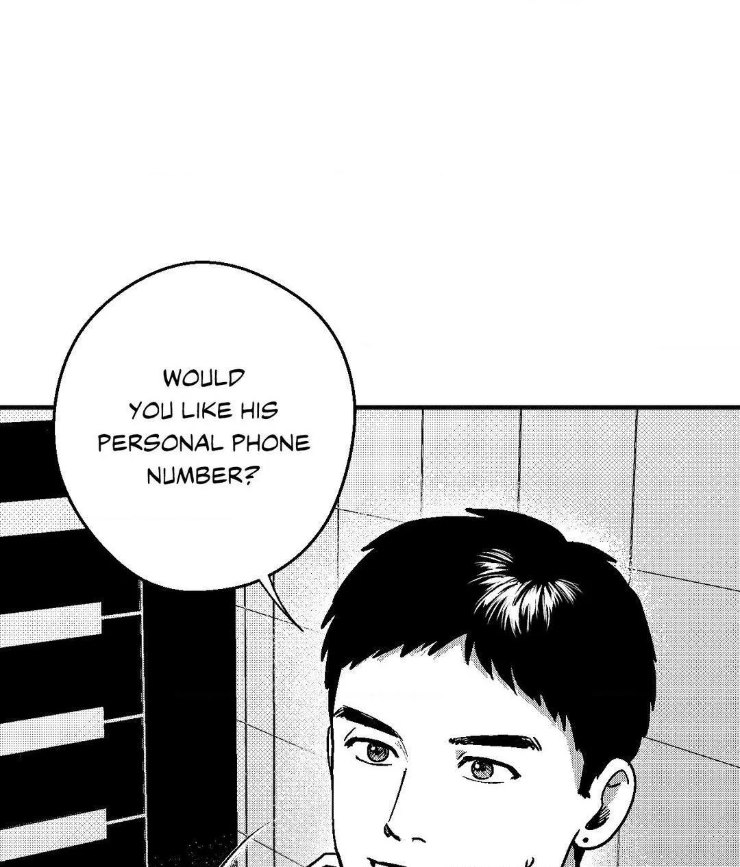 The Man At Night Chapter 82 page 65 - 