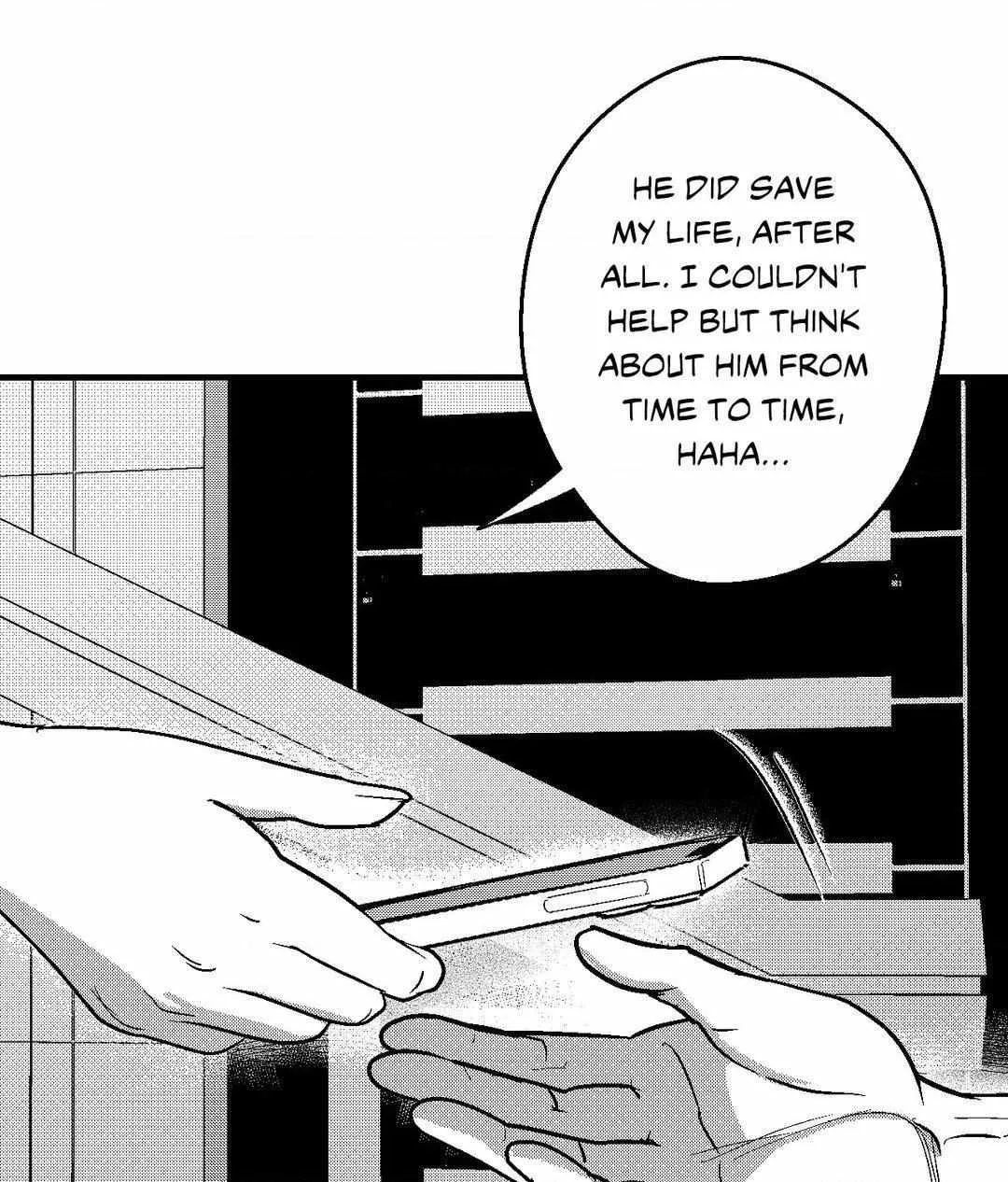 The Man At Night Chapter 82 page 68 - 
