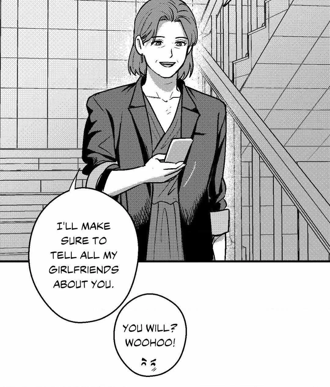 The Man At Night Chapter 82 page 73 - 