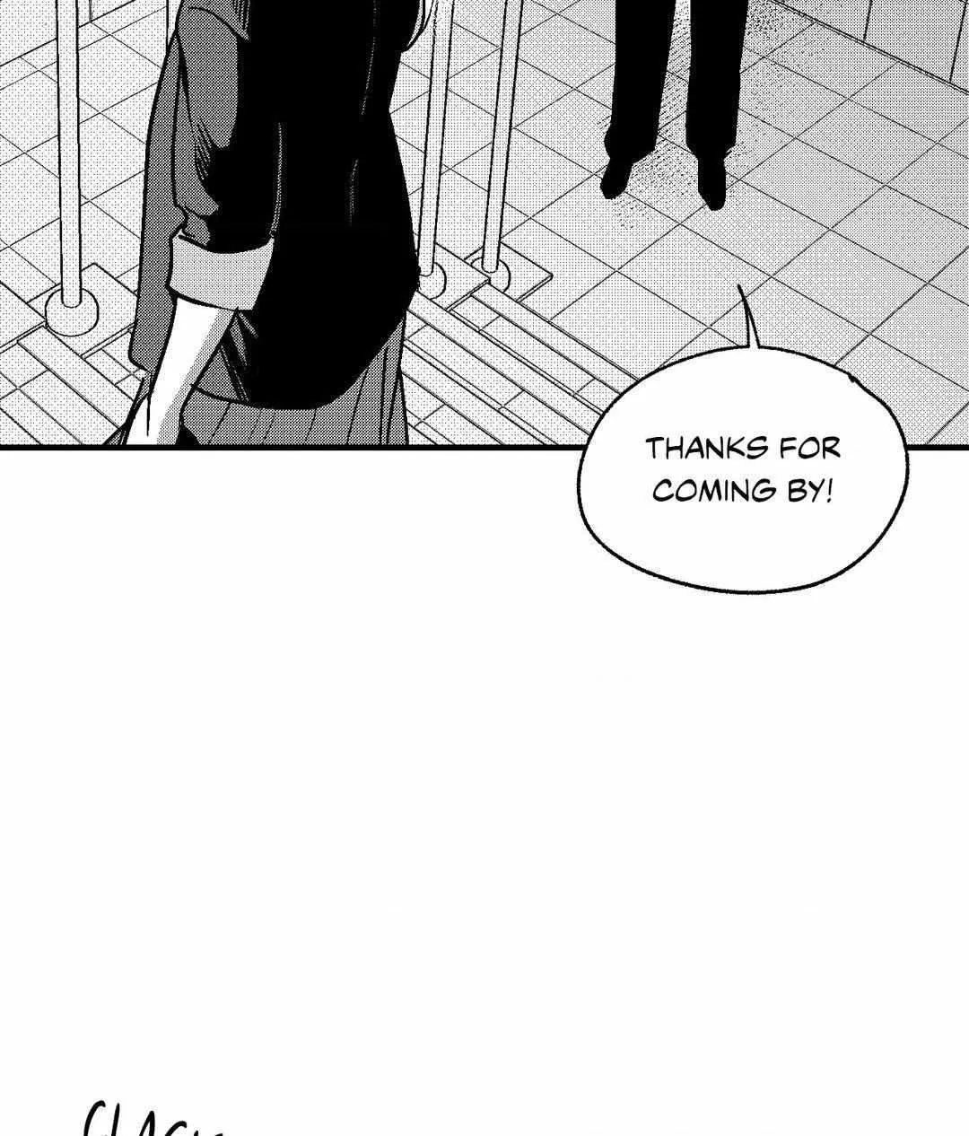 The Man At Night Chapter 82 page 75 - 