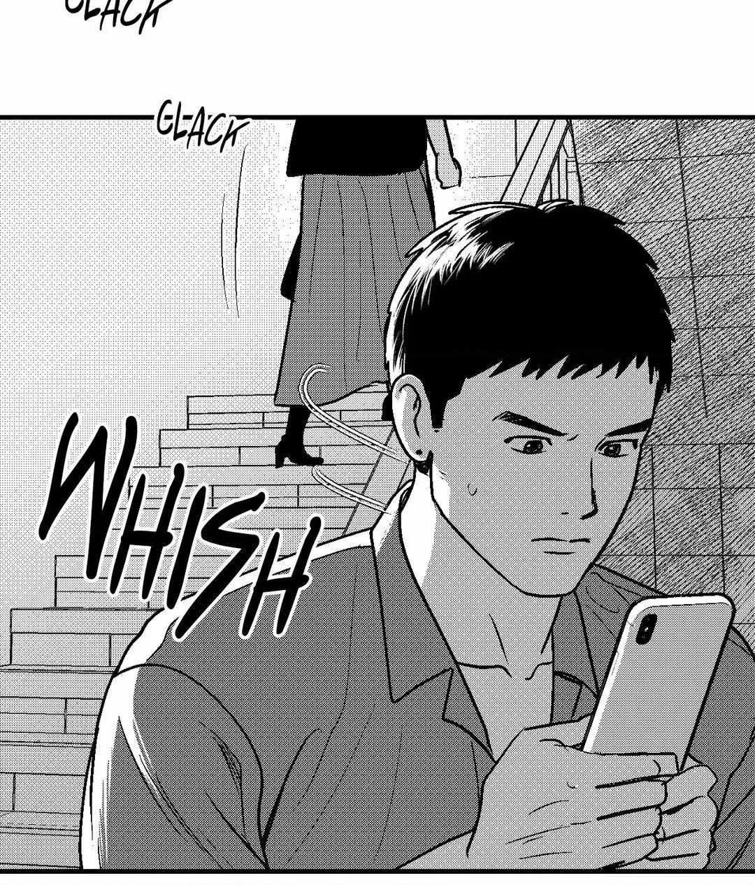 The Man At Night Chapter 82 page 76 - 