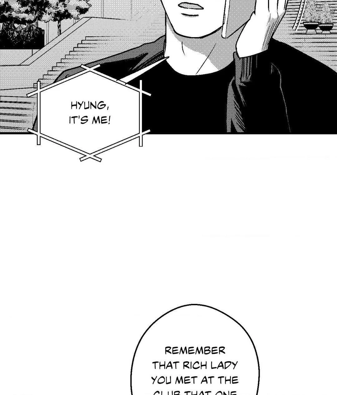 The Man At Night Chapter 82 page 80 - 