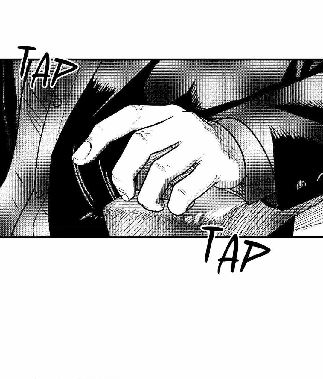 The Man At Night Chapter 82 page 9 - 