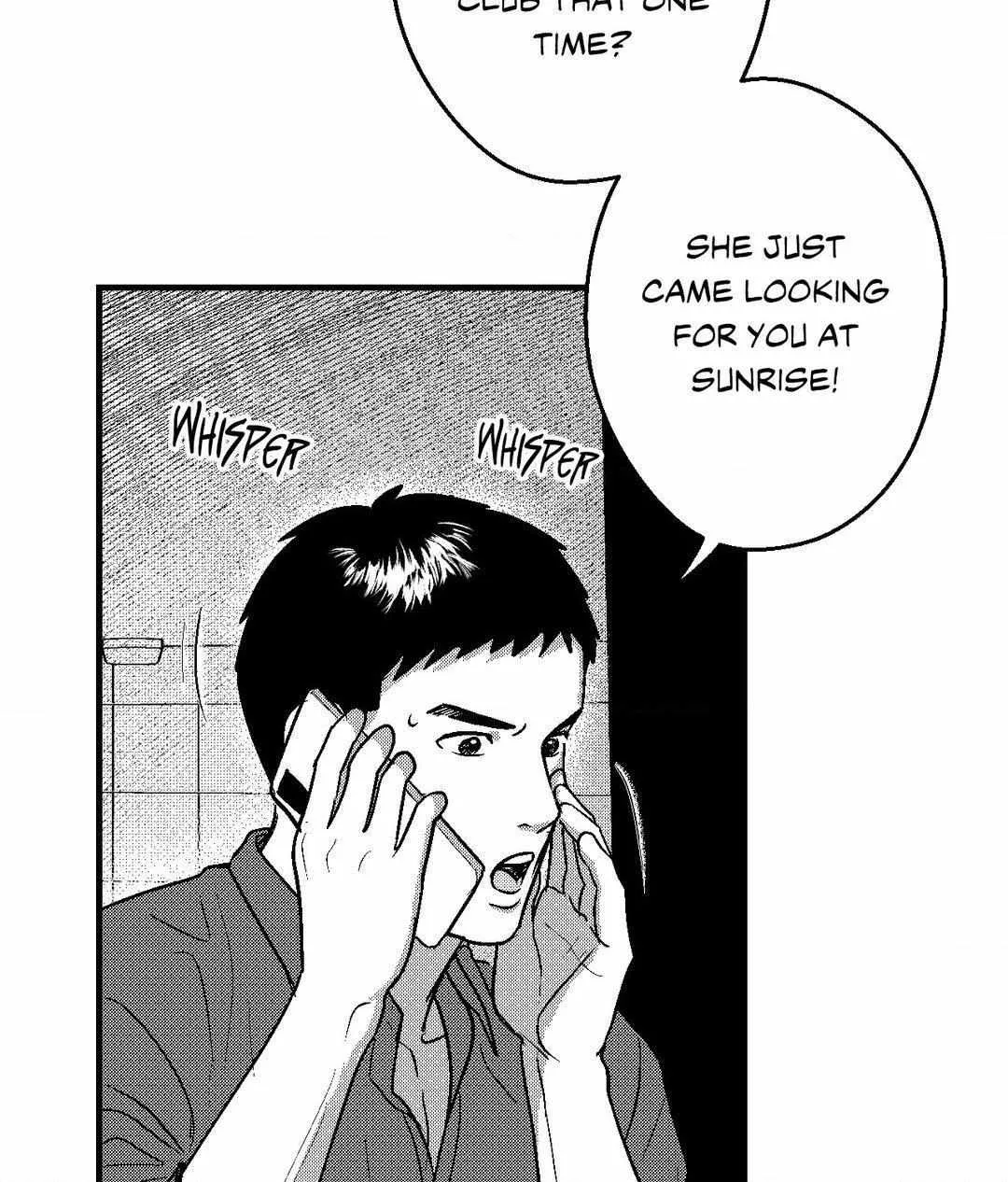 The Man At Night Chapter 82 page 81 - 