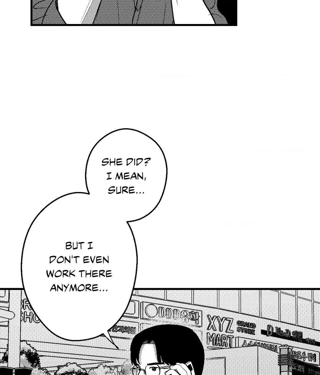 The Man At Night Chapter 82 page 82 - 