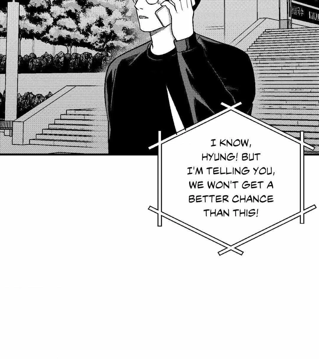 The Man At Night Chapter 82 page 83 - 