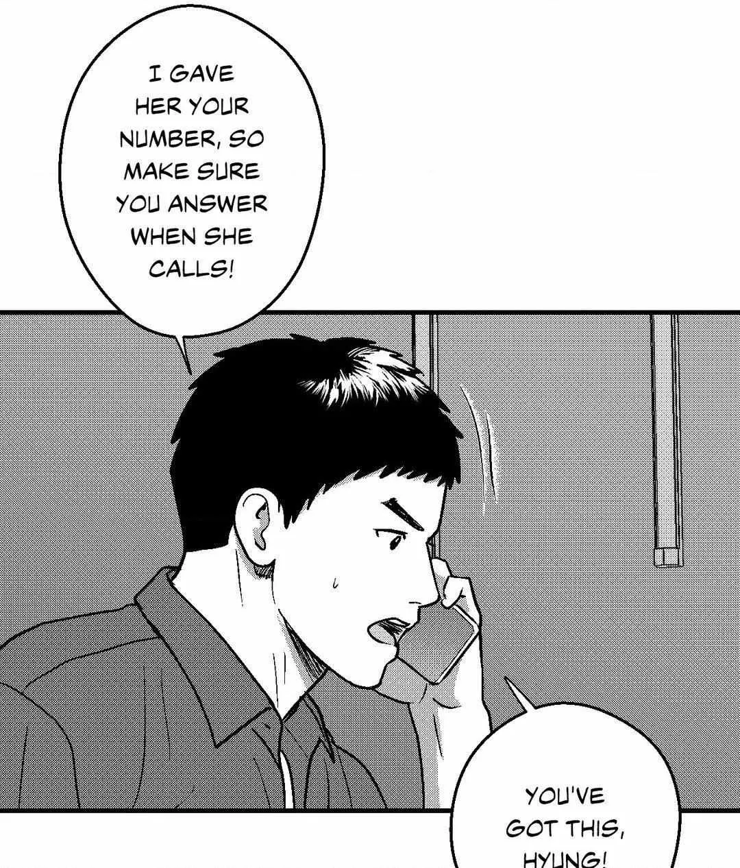 The Man At Night Chapter 82 page 87 - 