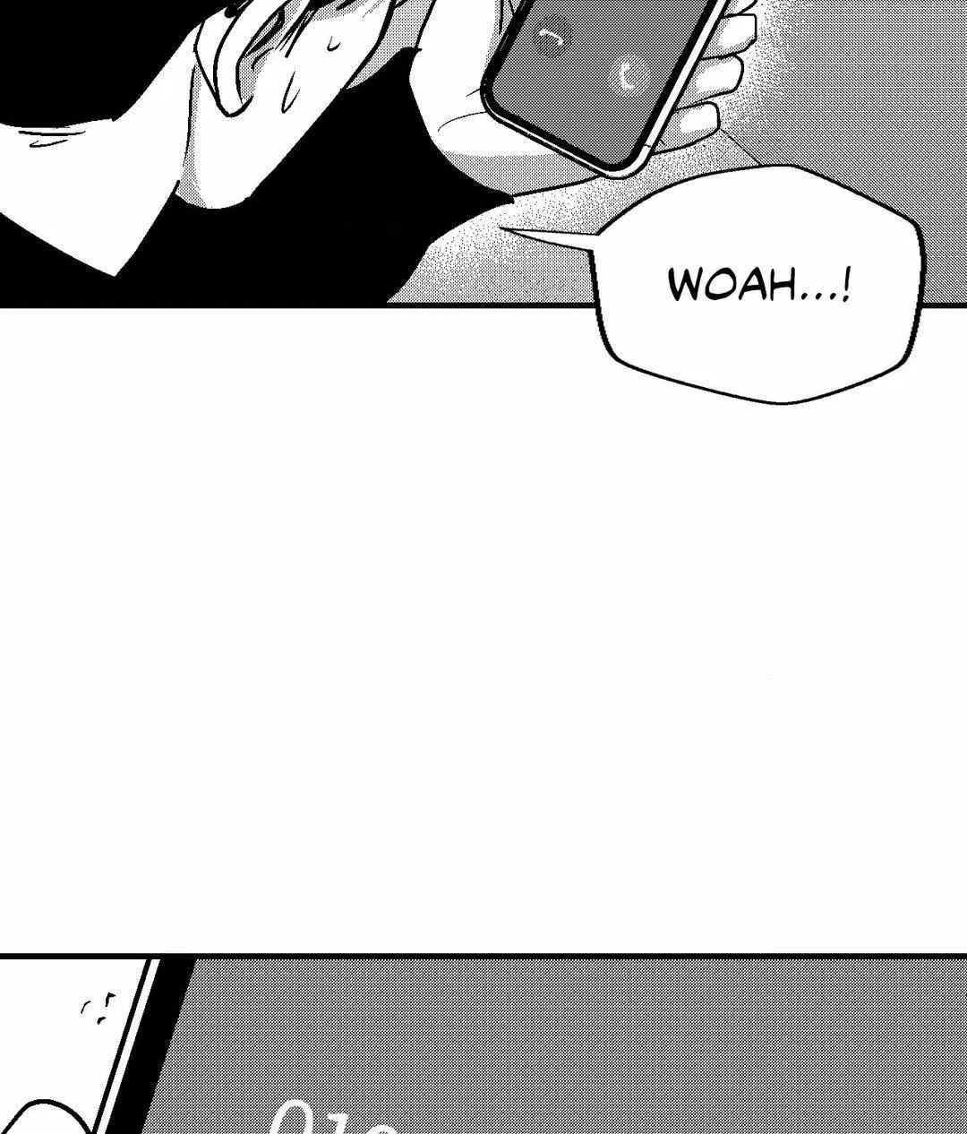 The Man At Night Chapter 82 page 92 - 