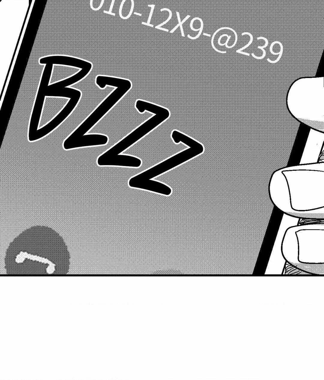 The Man At Night Chapter 82 page 93 - 