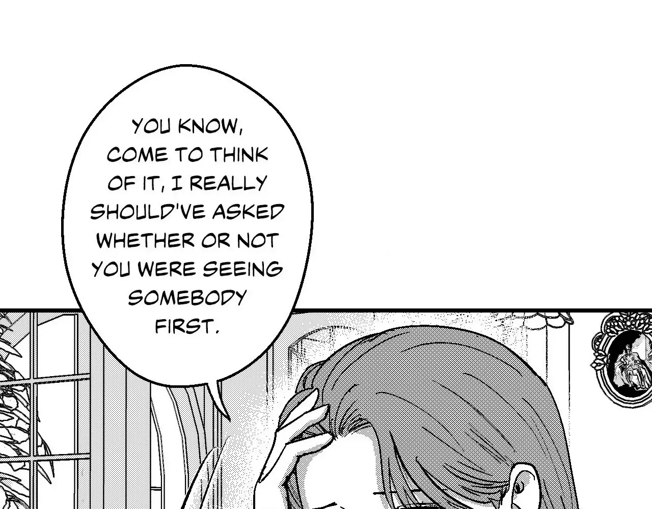 The Man At Night Chapter 83 page 106 - 