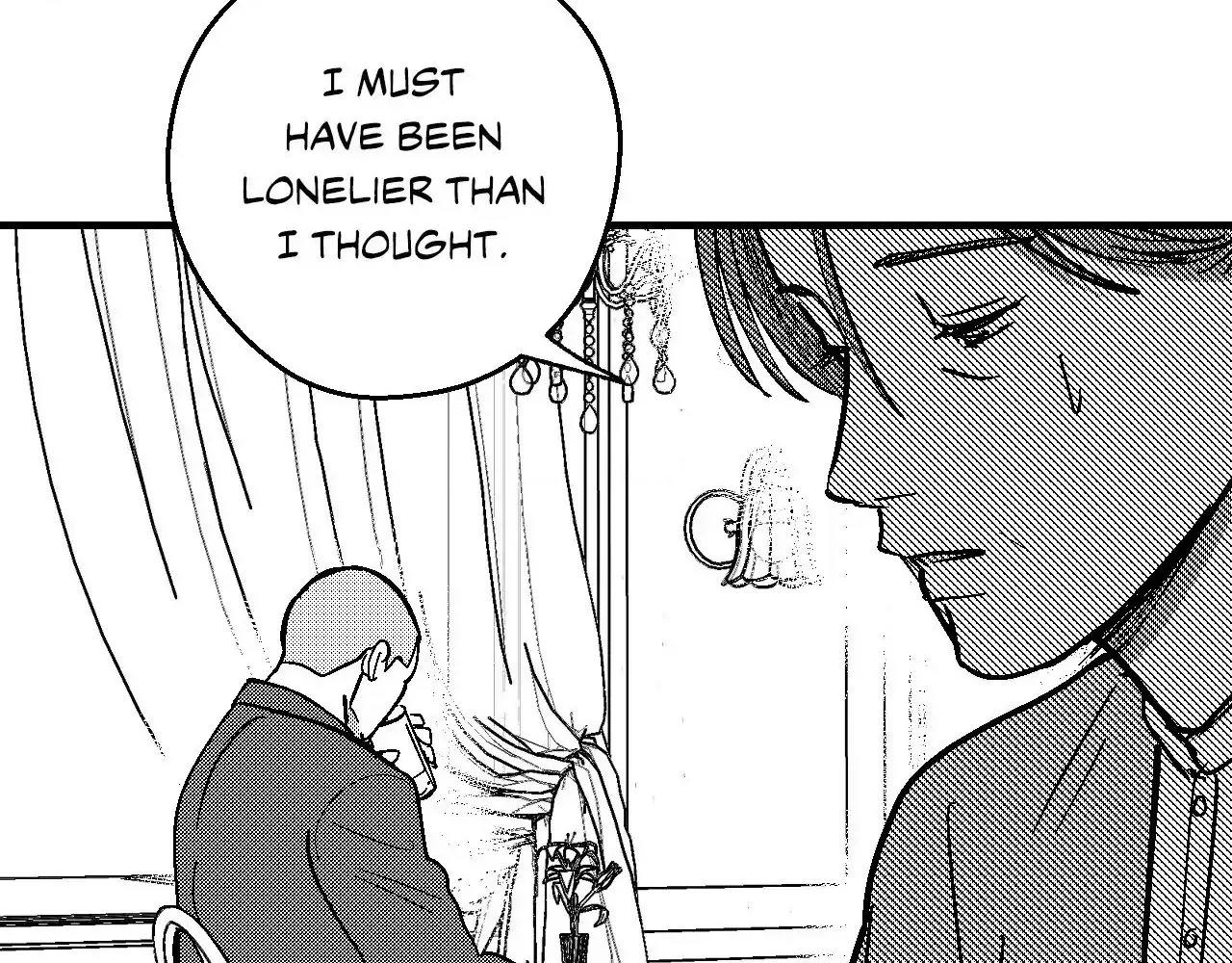 The Man At Night Chapter 83 page 108 - 