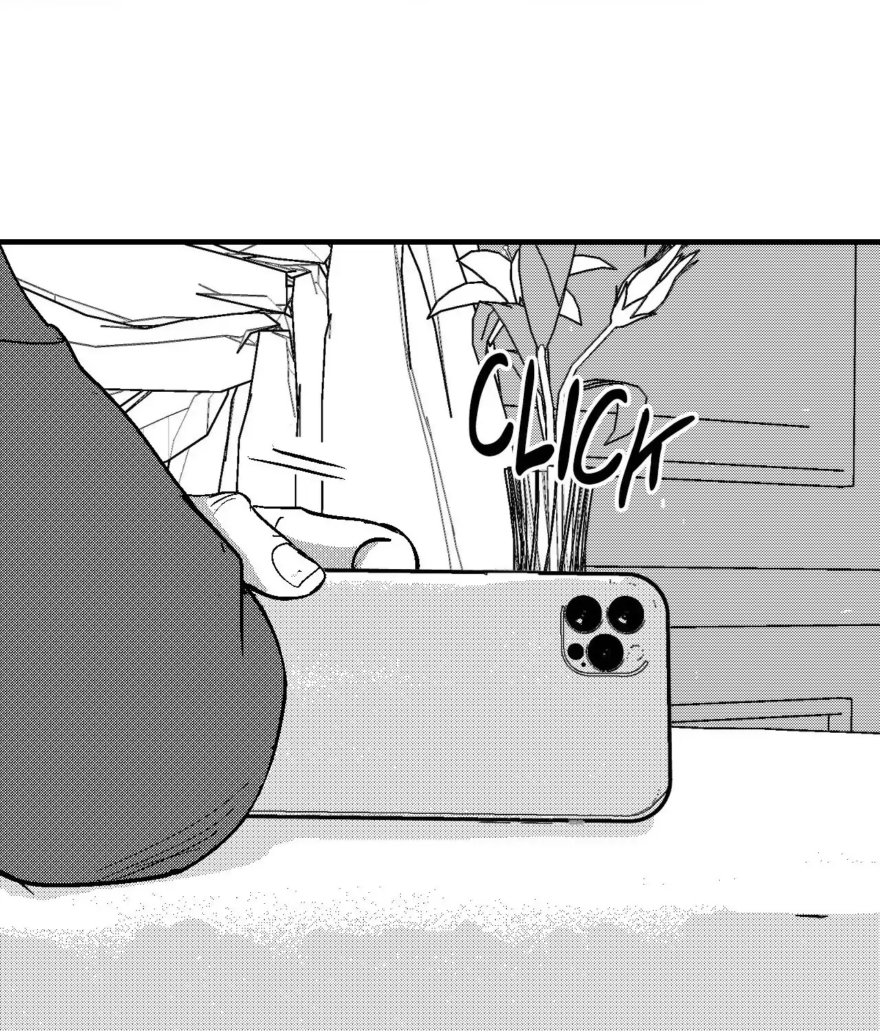 The Man At Night Chapter 83 page 110 - 