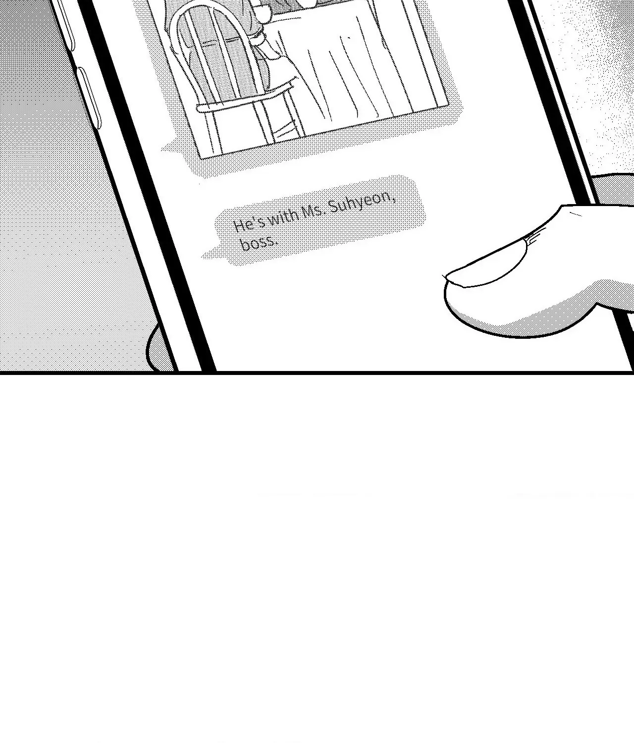 The Man At Night Chapter 83 page 114 - 