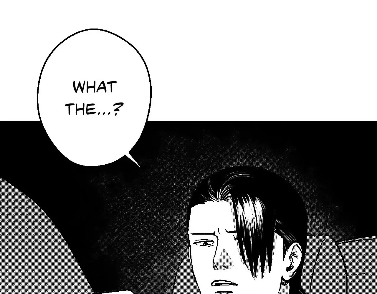 The Man At Night Chapter 83 page 115 - 