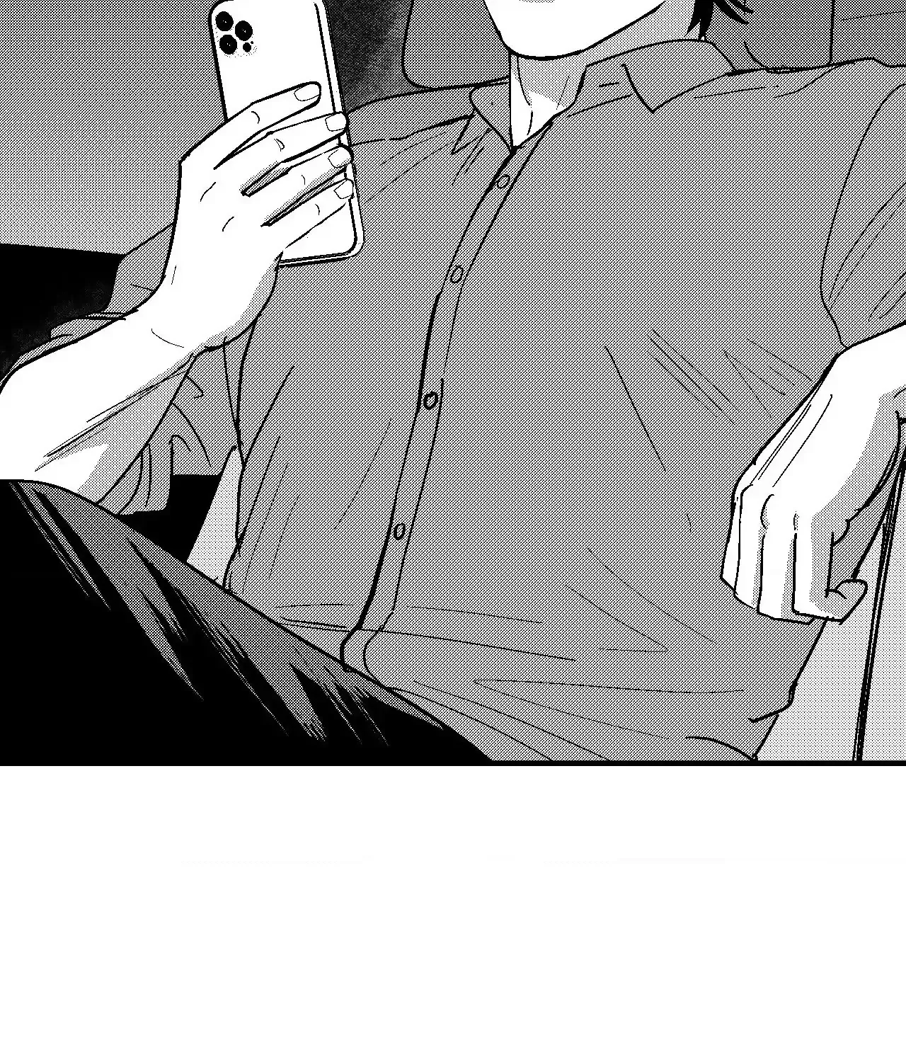 The Man At Night Chapter 83 page 116 - 