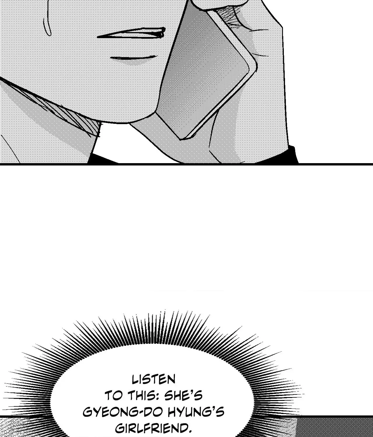 The Man At Night Chapter 83 page 14 - 