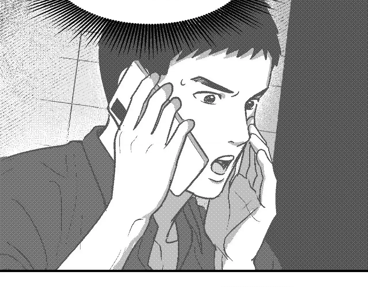 The Man At Night Chapter 83 page 15 - 