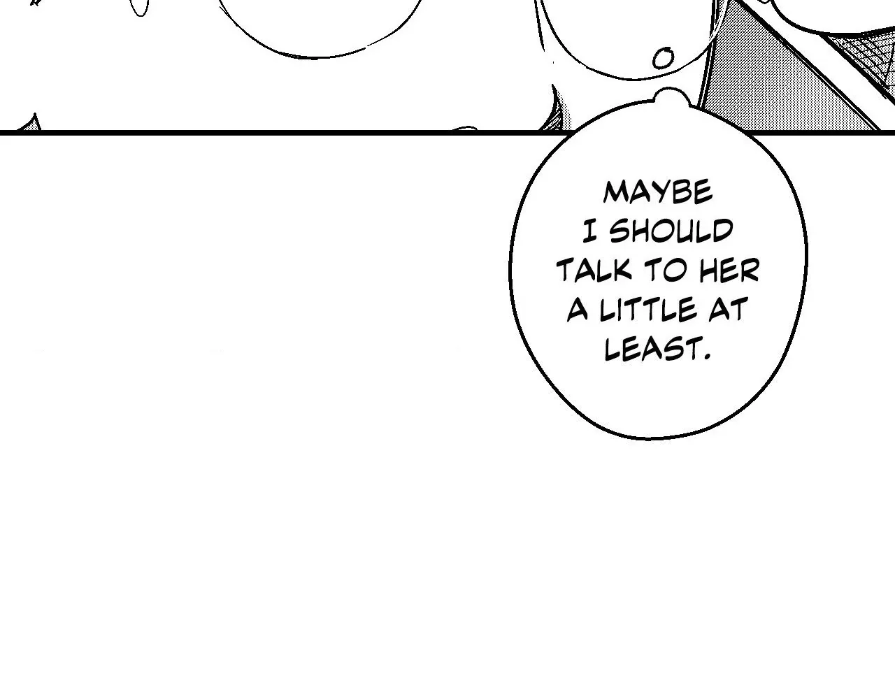 The Man At Night Chapter 83 page 19 - 