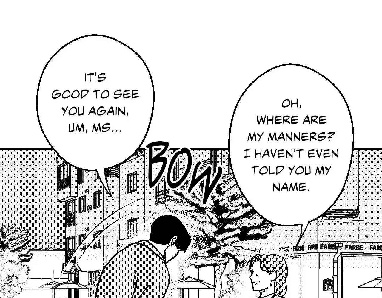 The Man At Night Chapter 83 page 27 - 