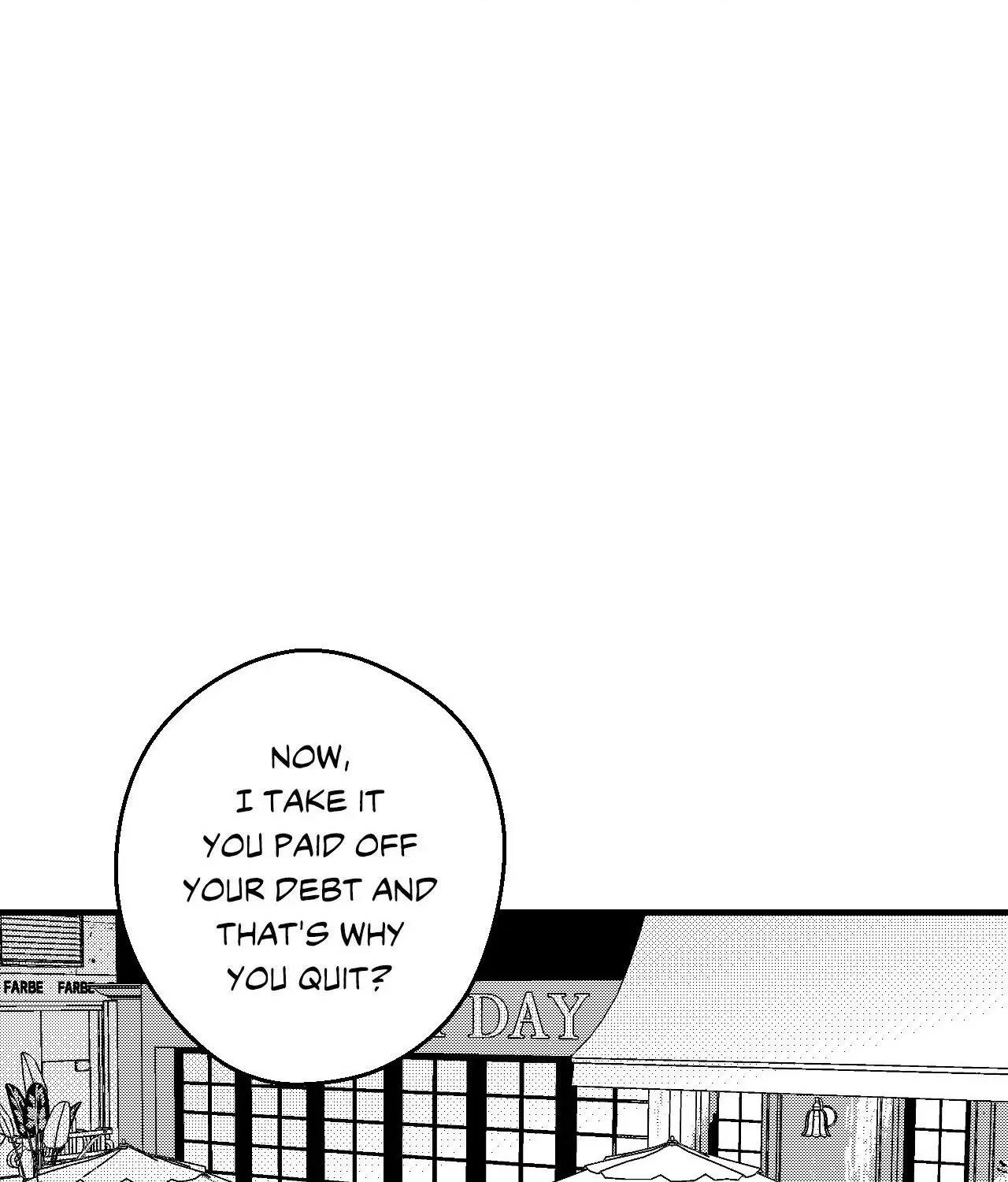 The Man At Night Chapter 83 page 30 - 