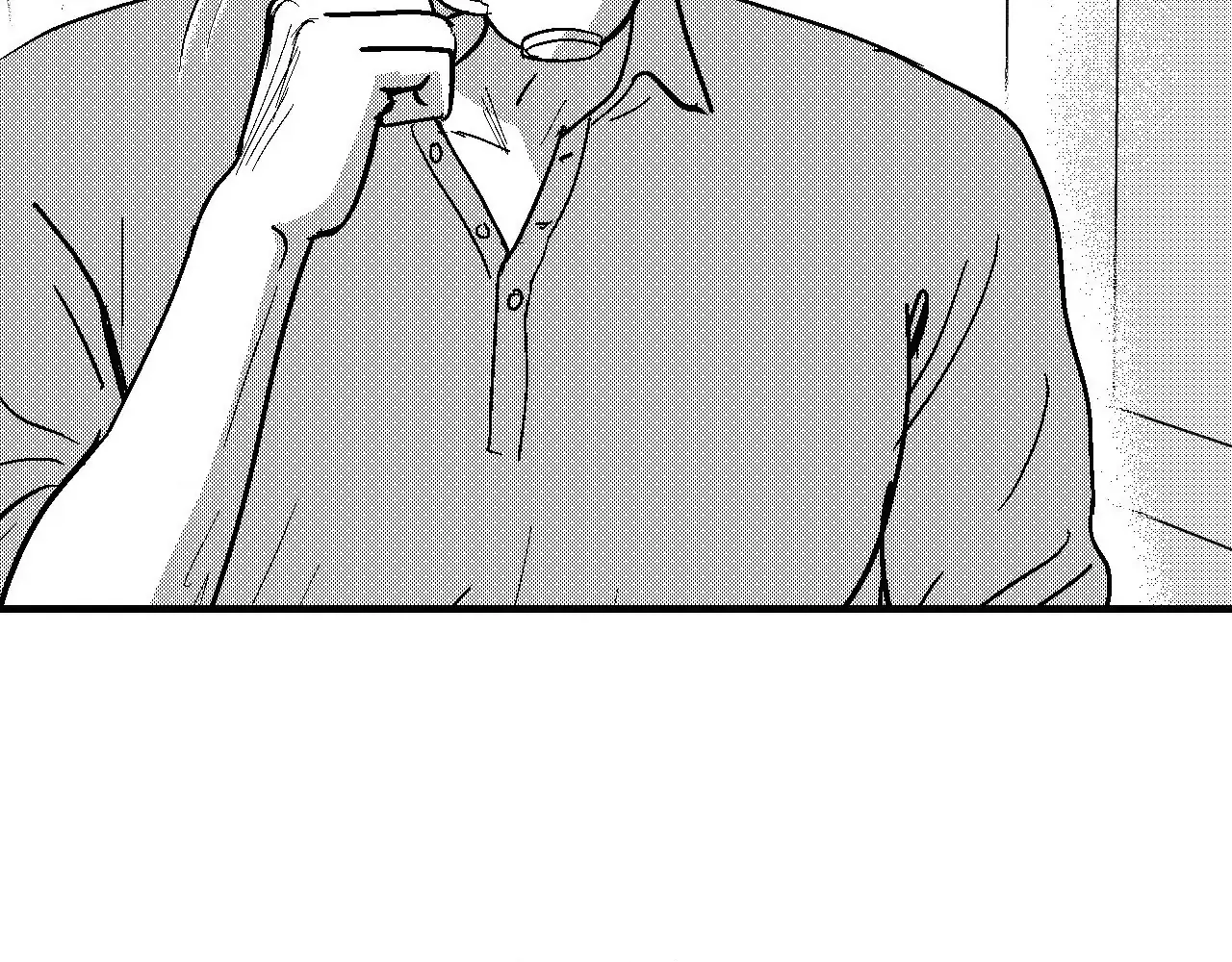 The Man At Night Chapter 83 page 35 - 