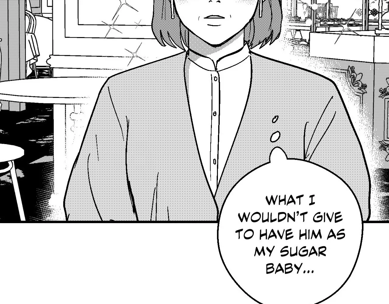 The Man At Night Chapter 83 page 37 - 