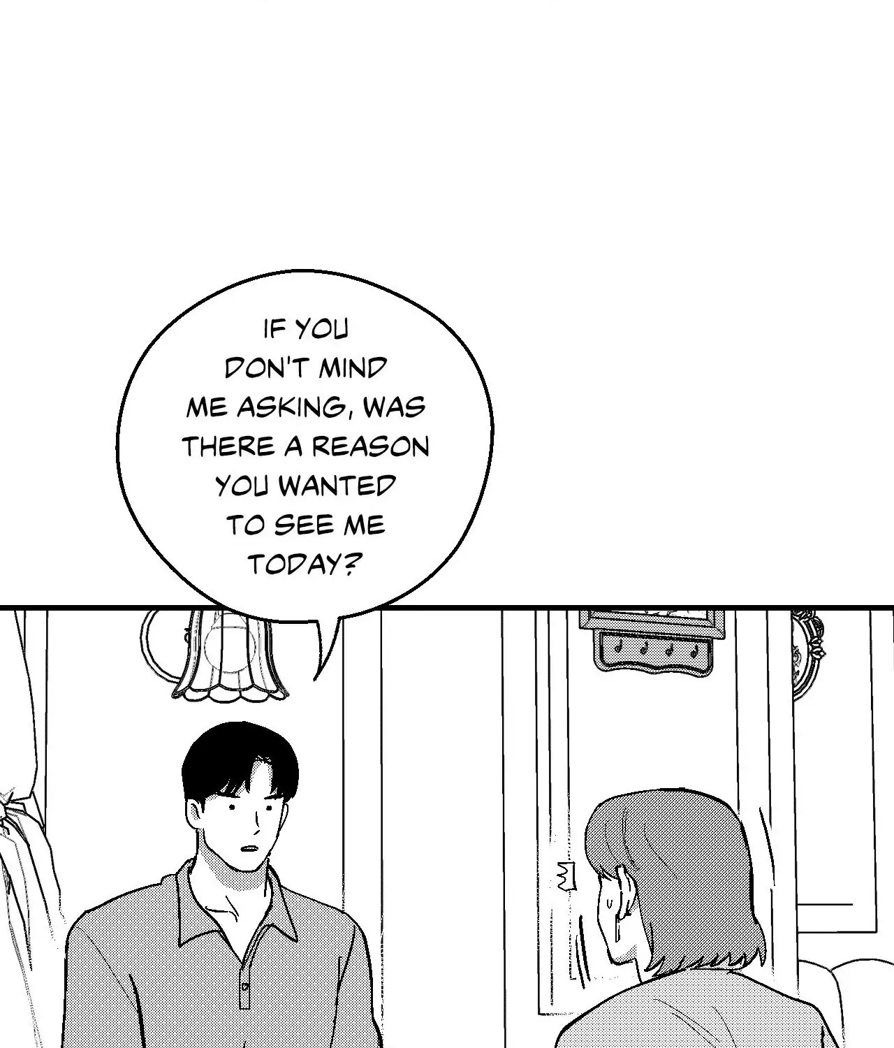 The Man At Night Chapter 83 page 39 - 