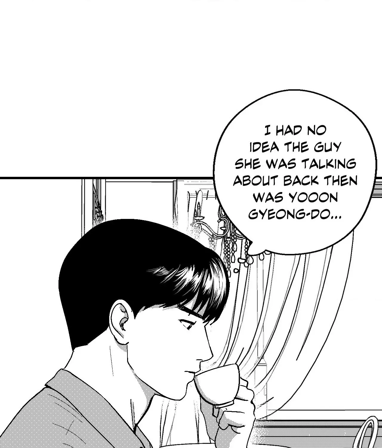 The Man At Night Chapter 83 page 46 - 