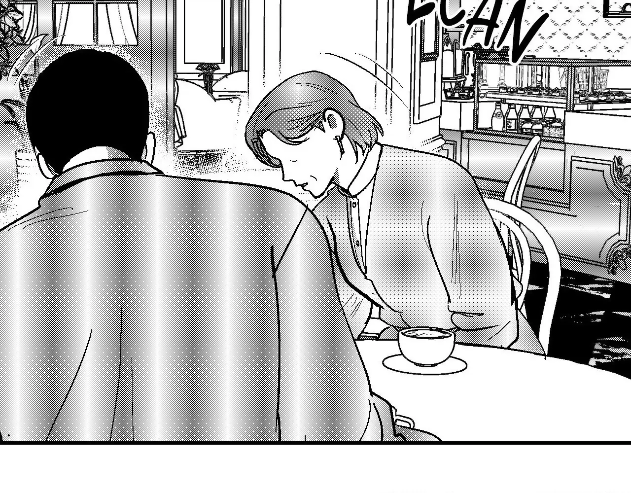 The Man At Night Chapter 83 page 51 - 