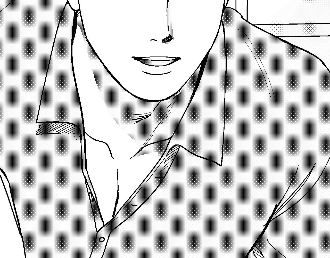 The Man At Night Chapter 83 page 56 - 