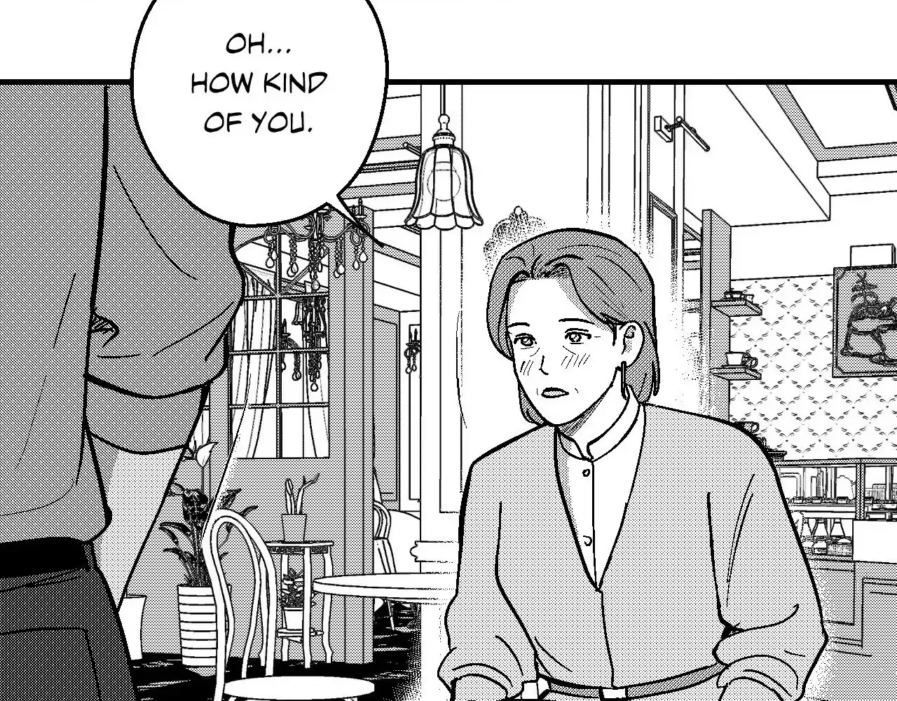 The Man At Night Chapter 83 page 58 - 