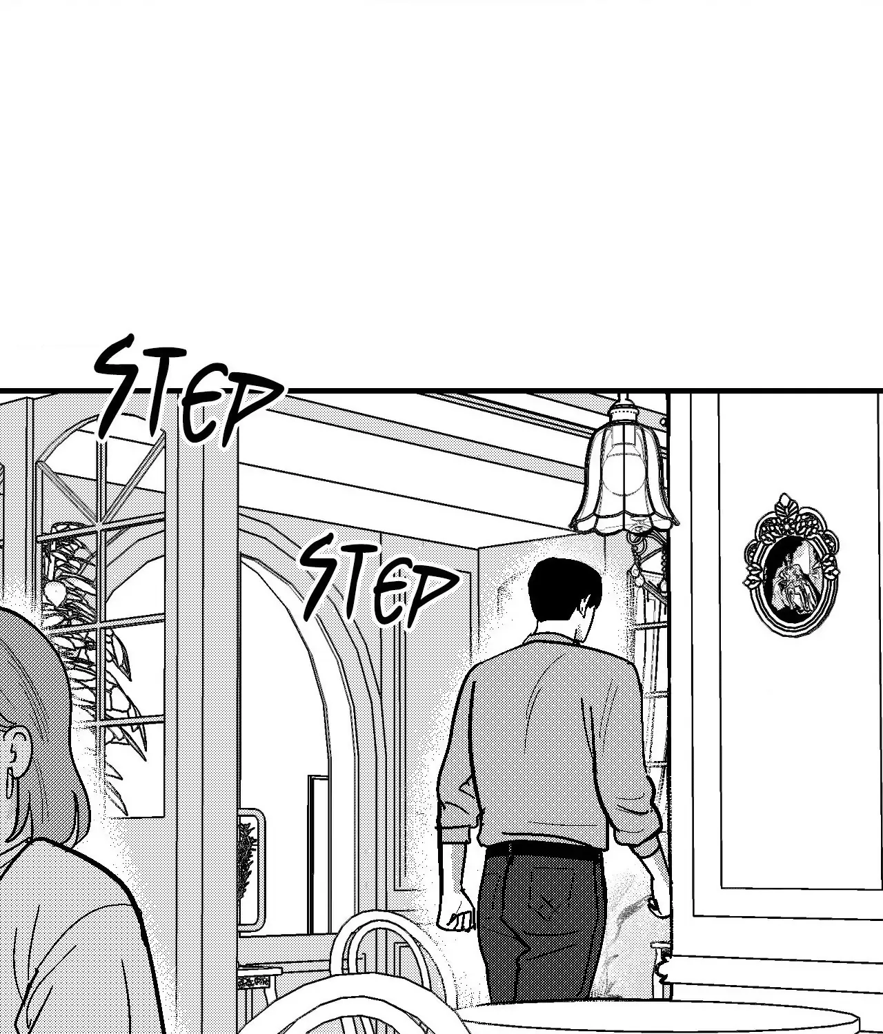 The Man At Night Chapter 83 page 60 - 