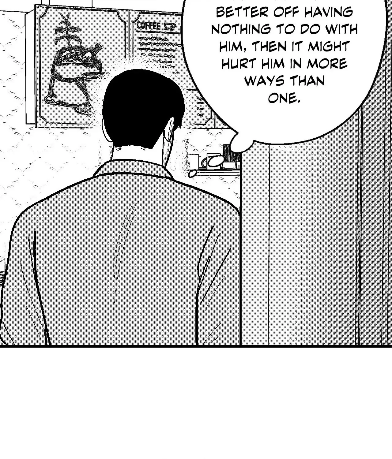 The Man At Night Chapter 83 page 62 - 