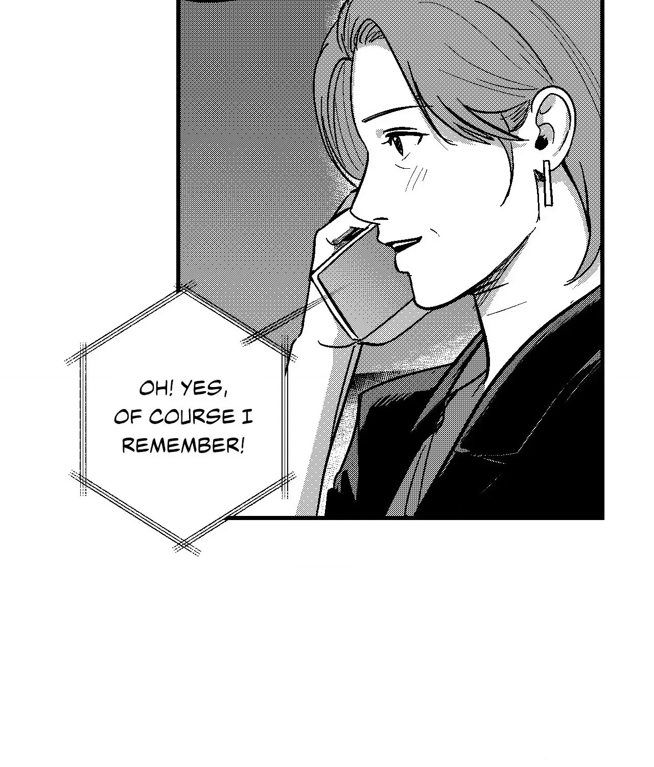 The Man At Night Chapter 83 page 8 - 