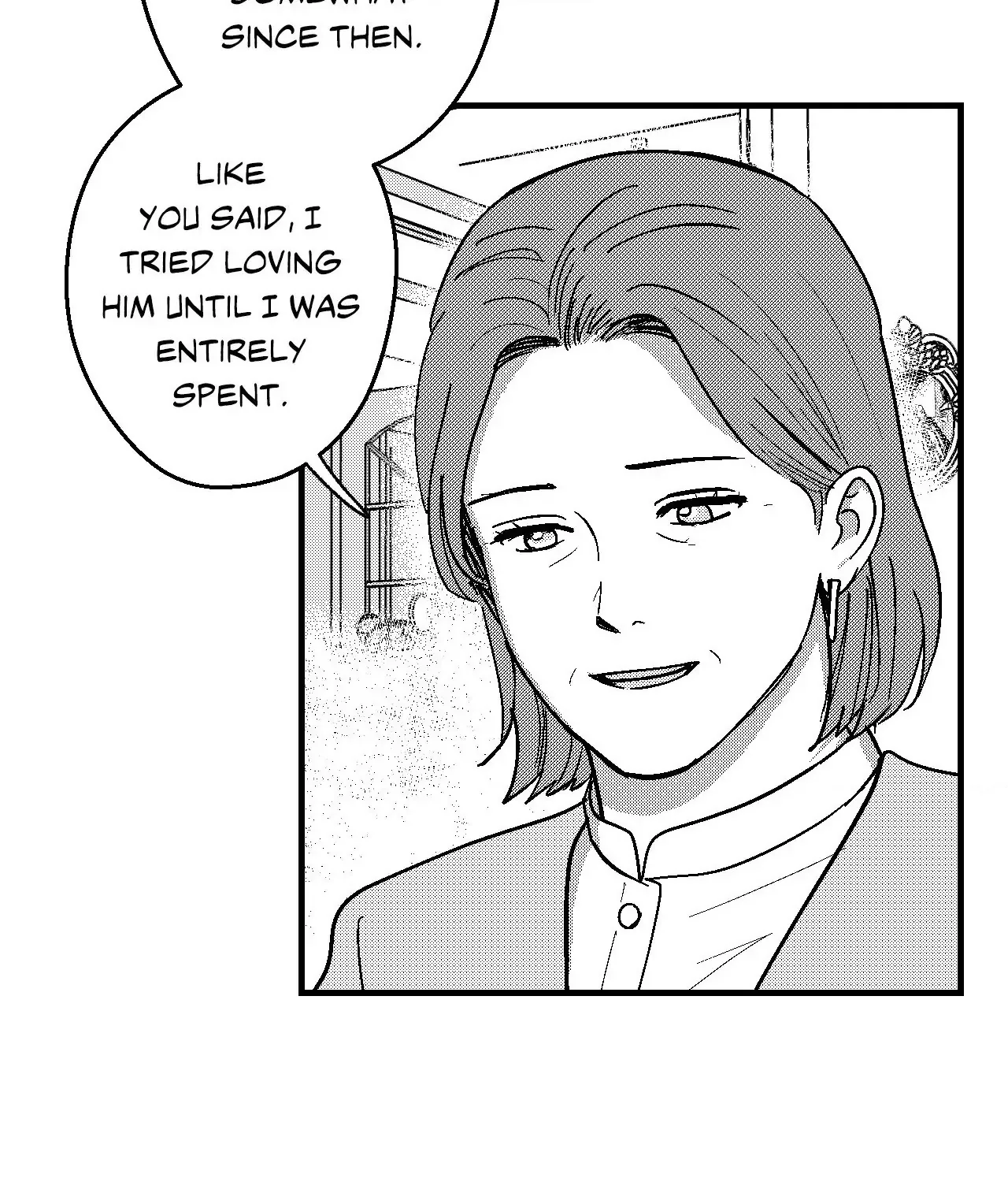 The Man At Night Chapter 83 page 72 - 