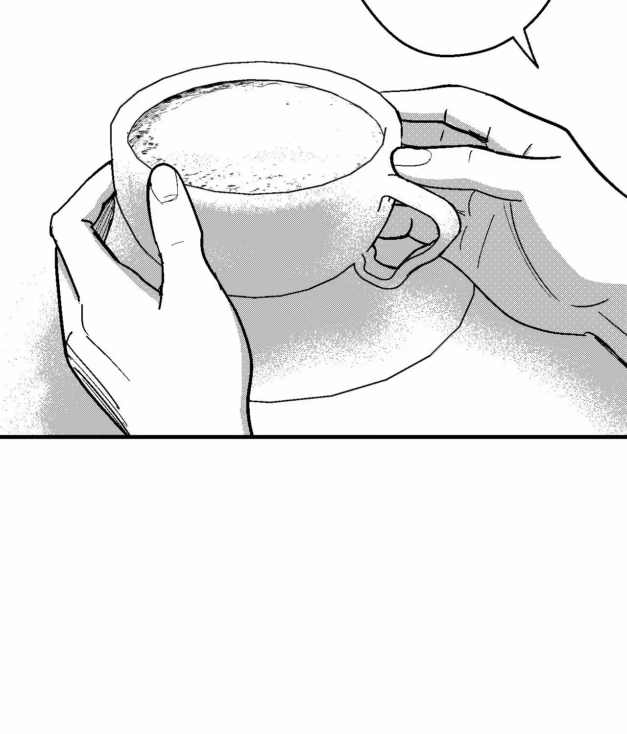 The Man At Night Chapter 83 page 74 - 