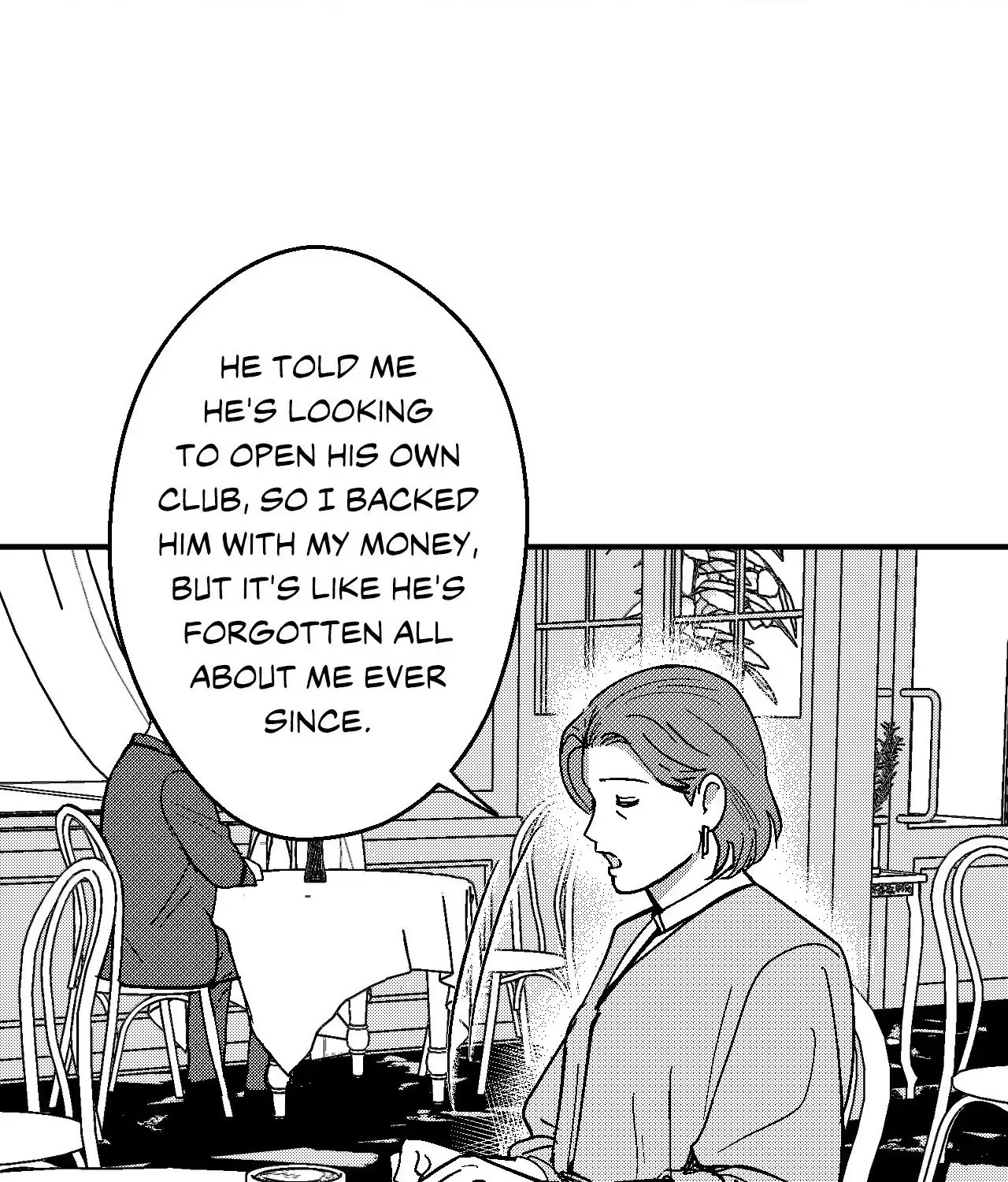The Man At Night Chapter 83 page 76 - 