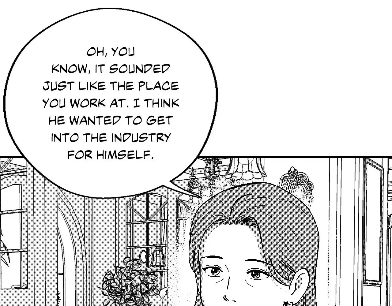 The Man At Night Chapter 83 page 79 - 
