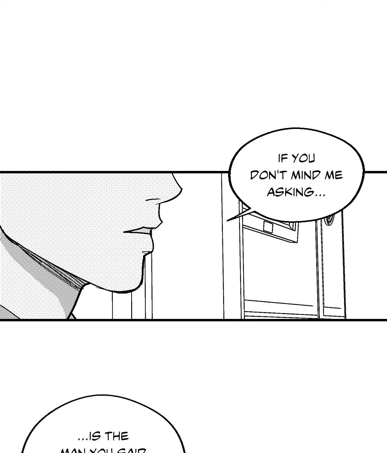 The Man At Night Chapter 83 page 82 - 