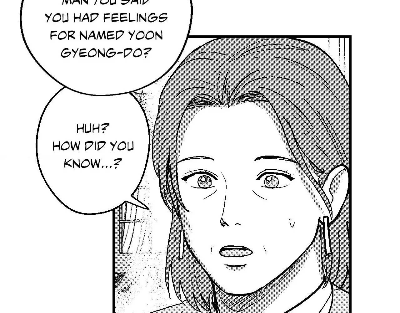 The Man At Night Chapter 83 page 83 - 